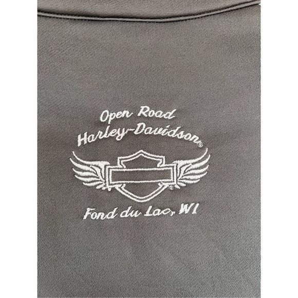 Haley Davidson Jacket - Picture 7 of 7